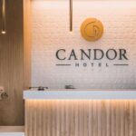 Hotel Candor